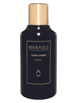 BIRKHOLZ DARK AMBER PARFUM