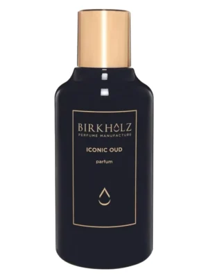 BIRKHOLZ ICONIC OUD PARFUM
