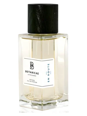 BOTANICAE EN ROUTE EAU DE PARFUM