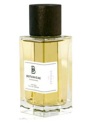 BOTANICAE EPOQUE EAU DE PARFUM