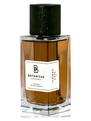 BOTANICAE FLOWER CAFE EAU DE PARFUM
