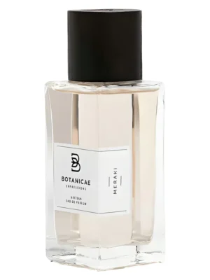 BOTANICAE MERAKI EAU DE PARFUM