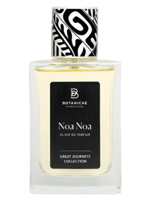 BOTANICAE NOA NOA ELIXIR DE PARFUM