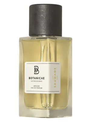 BOTANICAE SAUDADE EAU DE PARFUM