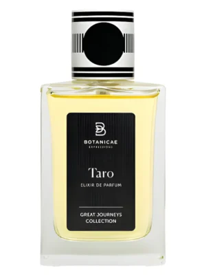 BOTANICAE TARO ELIXIR DE PARFUM