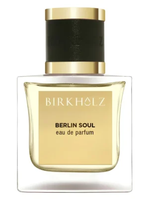 BIRKHOLZ BERLIN SOUL EAU DE PARFUM