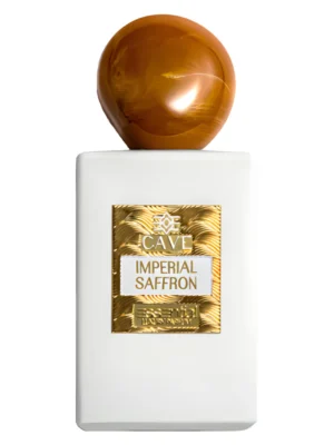 CAVE IMPERIAL SAFRON PARFUM