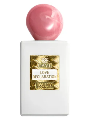 CAVE LOVE DECLARATION PARFUM