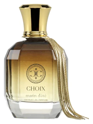 CHOIX MARTIN DETE EXTRAKT DE PARFUM