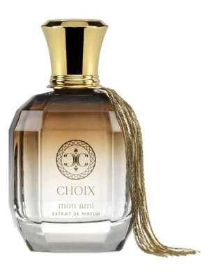 CHOIX MON AMI EXTRAKT DE PARFUM