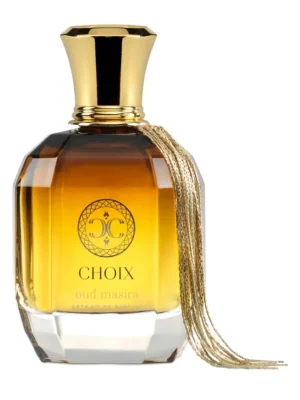 CHOIX OUD MASIRA EXTRAKT DE PARFUM