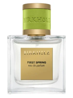 BIRKHOLZ FIRST SPRING EAU DE PARFUM