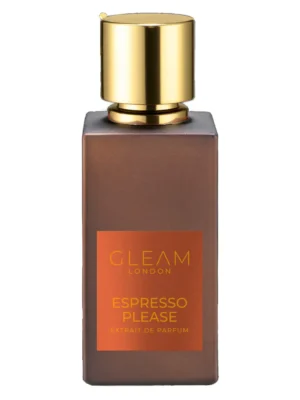 GLEAM ESPRESSO PLEASE EXTRAKT DE PARFUM