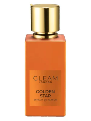 GLEAM GOLDEN STAR EXTRAKT DE PARFUM