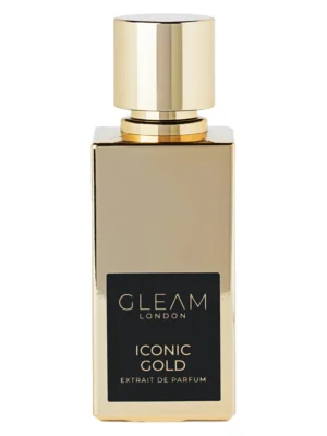 GLEAM ICONIC GOLD EXTRAKT DE PARFUM