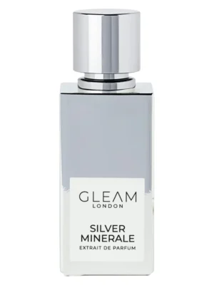 GLEAM SILVER MINERALE EXTRAKT DE PARFUM