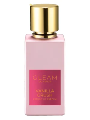 GLEAM VANILLA CRUSCH EXTRAKT DE PARFUM