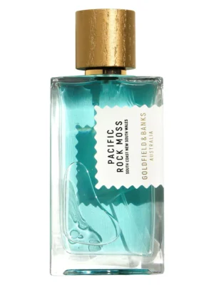 GOLDFIELD & BANKS PACYFIC ROCK MOSS EAU DE PARFUM
