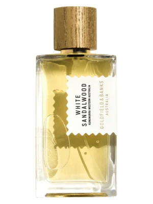 GOLDFIELD & BANKS WHITE SANDALWOOD PARFUM
