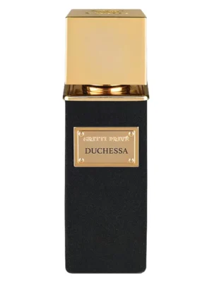 GRITTI DUCHESSA EXTRAKT DE PARFUM