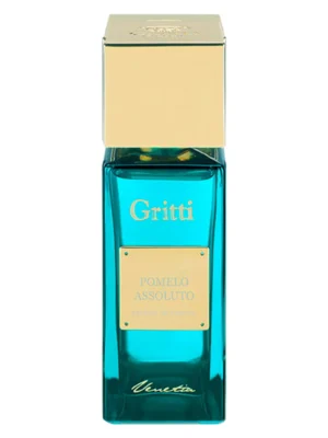 GRITTI POMELO ASSOLUTO EXTRAKT DE PARFUM