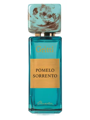GRITTI POMELO SORRENTO EAU DE PERFUM