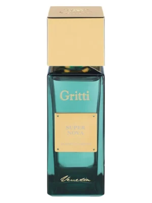 GRITTI SUPER NOVA EXTRAKT DE PARFUM