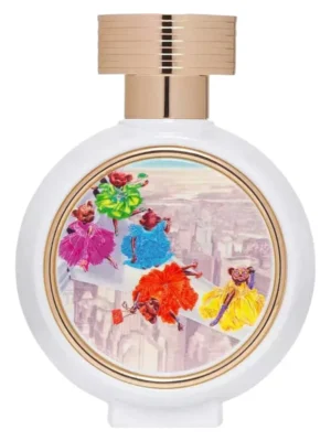 HFC FLY TO MIRACLE PARFUM