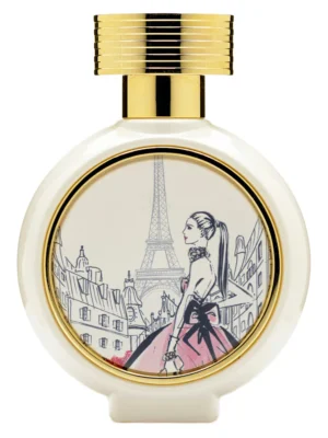 HFC PROPOSAL PARFUM