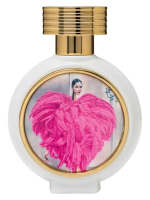 HFC WEAR LOVE EVERYWHERE PARFUM