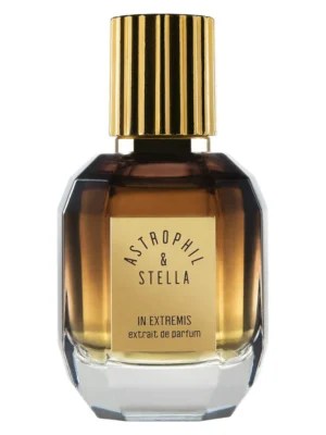 IN EXTREMIS EXTRAIT DE PARFUM