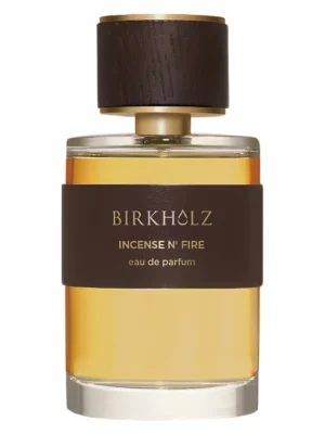 BIRKHOLZ INCENSE N FIRE EAU DE PARFUM
