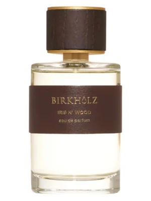 BIRKHOLZ IRIS N WOOD EAU DE PARFUM