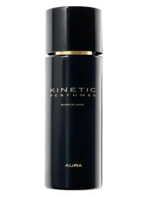 KINETIC AURA EAU DE PARFUM