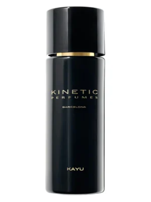 KINETIC KAYU EU DE PARFUM