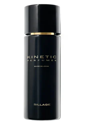 KINETIC SILLAGE PARFUM