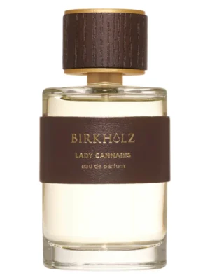 BIRKHOLZ LADY CANNABIS EAU DE PARFUM