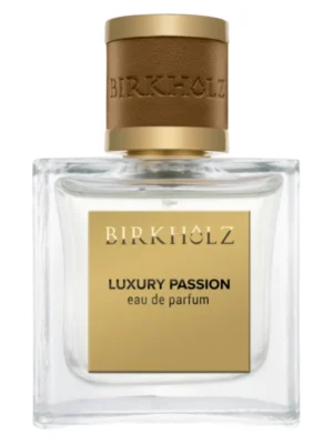BIRKHOLZ LUXURY PASSION EAU DE PARFUM