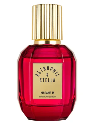 MADAME M EXTRAIT DE PARFUM