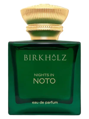 BIRKHOLZ NIGHTS IN NOTO EAU DE PARFUM