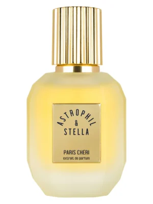 PARIS CHÉRI EXTRAIT DE PARFUM