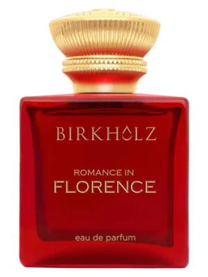 BIRKHOLZ ROMANCE IN FLORENCE