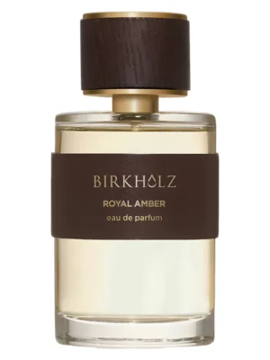 BIRKHOLZ ROYAL AMBER EAU DE PARFUM