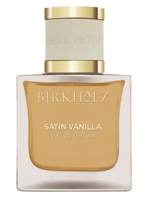 BIRKHOLZ SATIN VANILLA EAU DE PARFUM