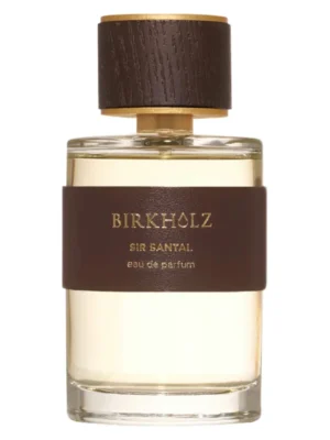 BIRKHOLZ SIR SANTAL EAU DE PARFUM