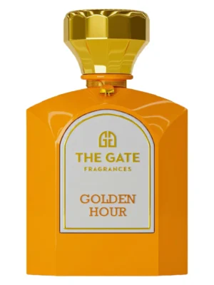 THE GATE GOLDEN HOUR EXTRAKT DE PARFUM