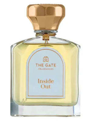 THE GATE INSIDE OUT EXTRAKT DE PERFUM