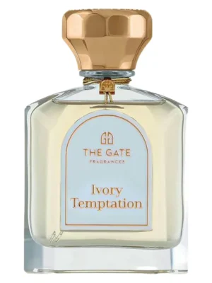 THE GATE IVORY TEMPTATION EXTRAKT DE PARFUM