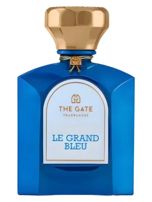 THE GATE LE GRAND BLEU EXTRAKT DE PARFUM