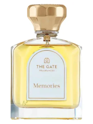THE GATE MEMORIES EXTRAKT DE PARFUM